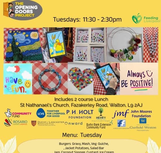 Cover Image for Craft Club
